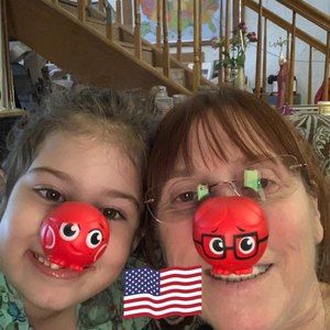 Meet your Posher, Dana